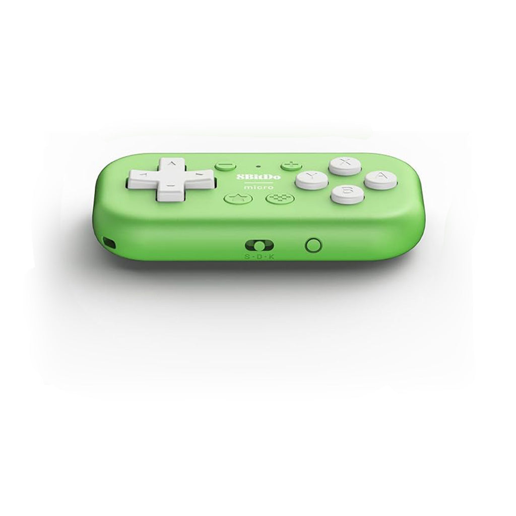 8BitDo - Micro Bluetooth Gamepad