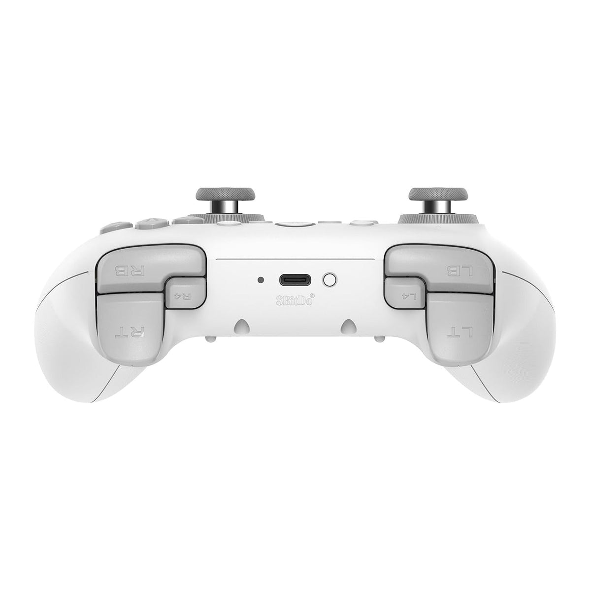 8BitDo - Ultimate 3C+ Wireless Controller for PC and Android