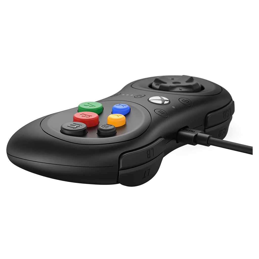 8BitDo - M30 Wired Controller Xbox