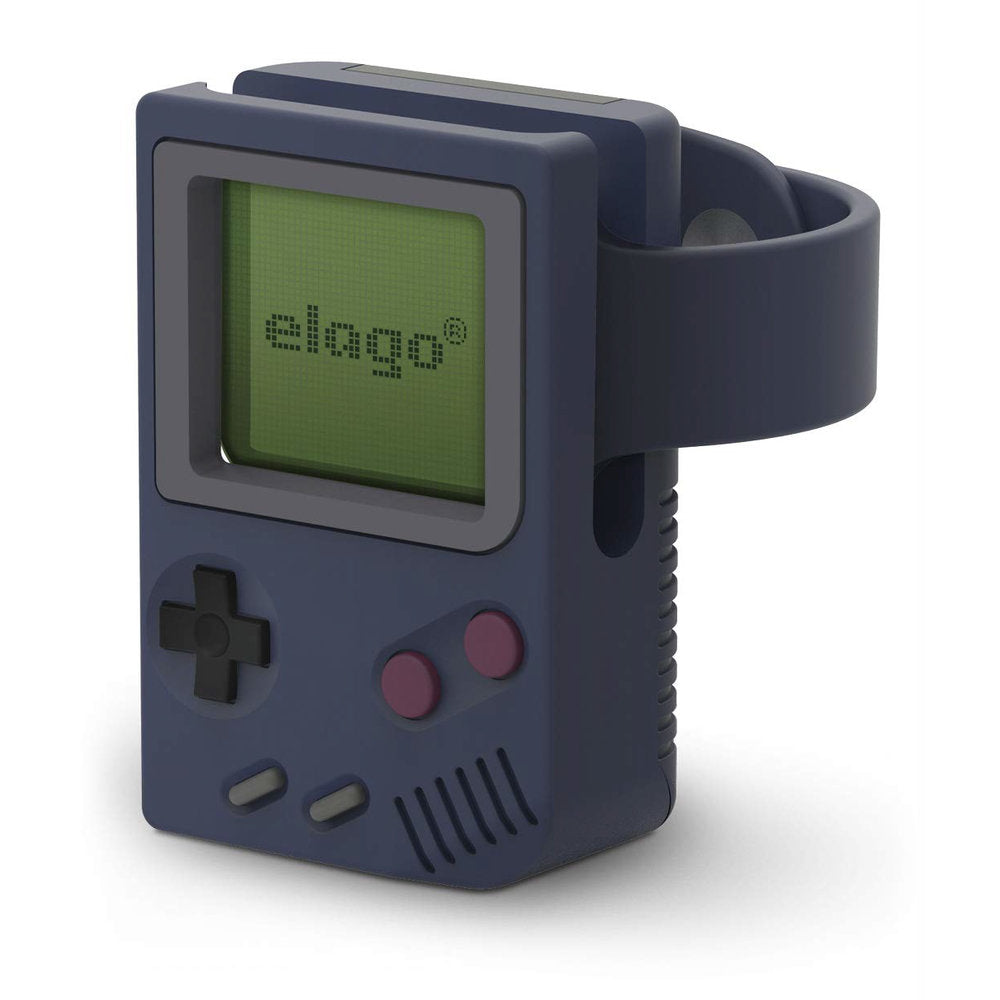 Elago - W5 Stand for Apple Watch