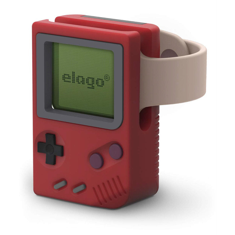 Elago - W5 Stand for Apple Watch