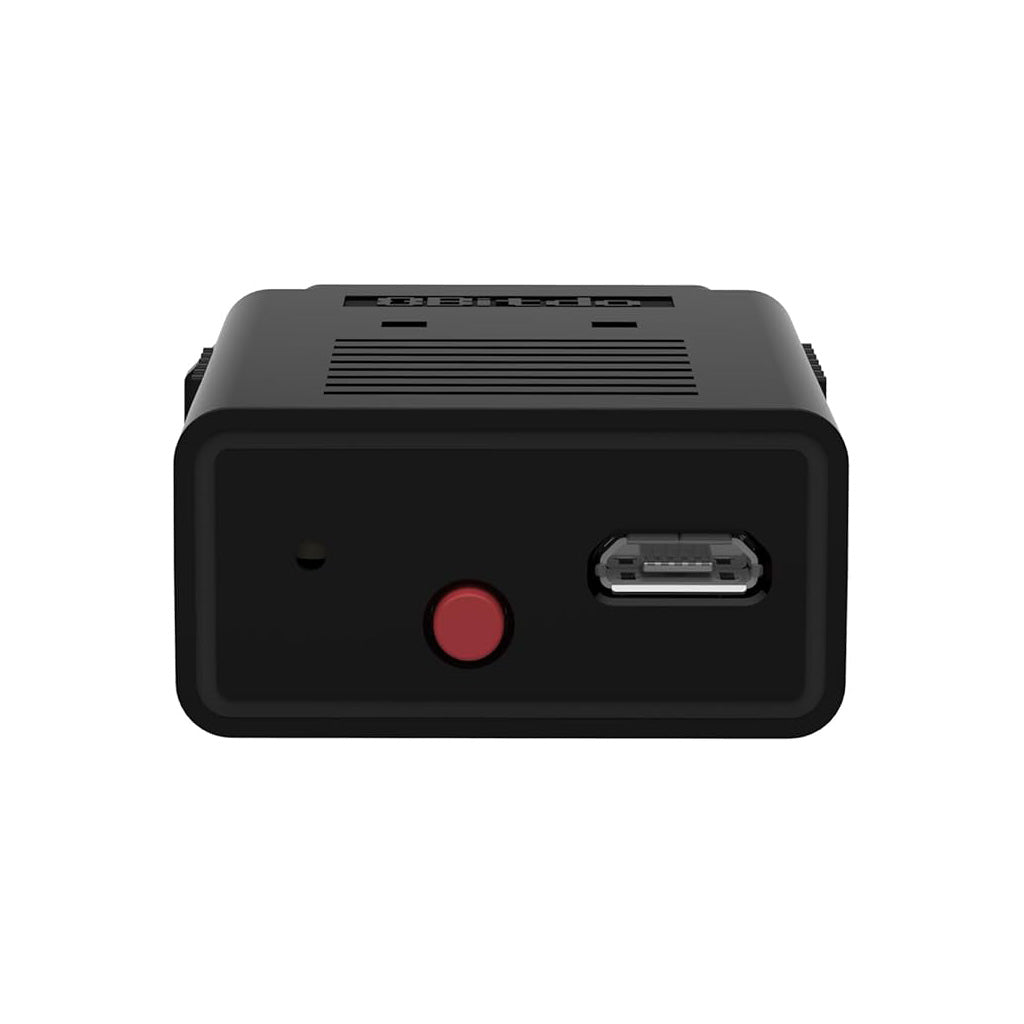 8BitDo - Retro Receiver NES