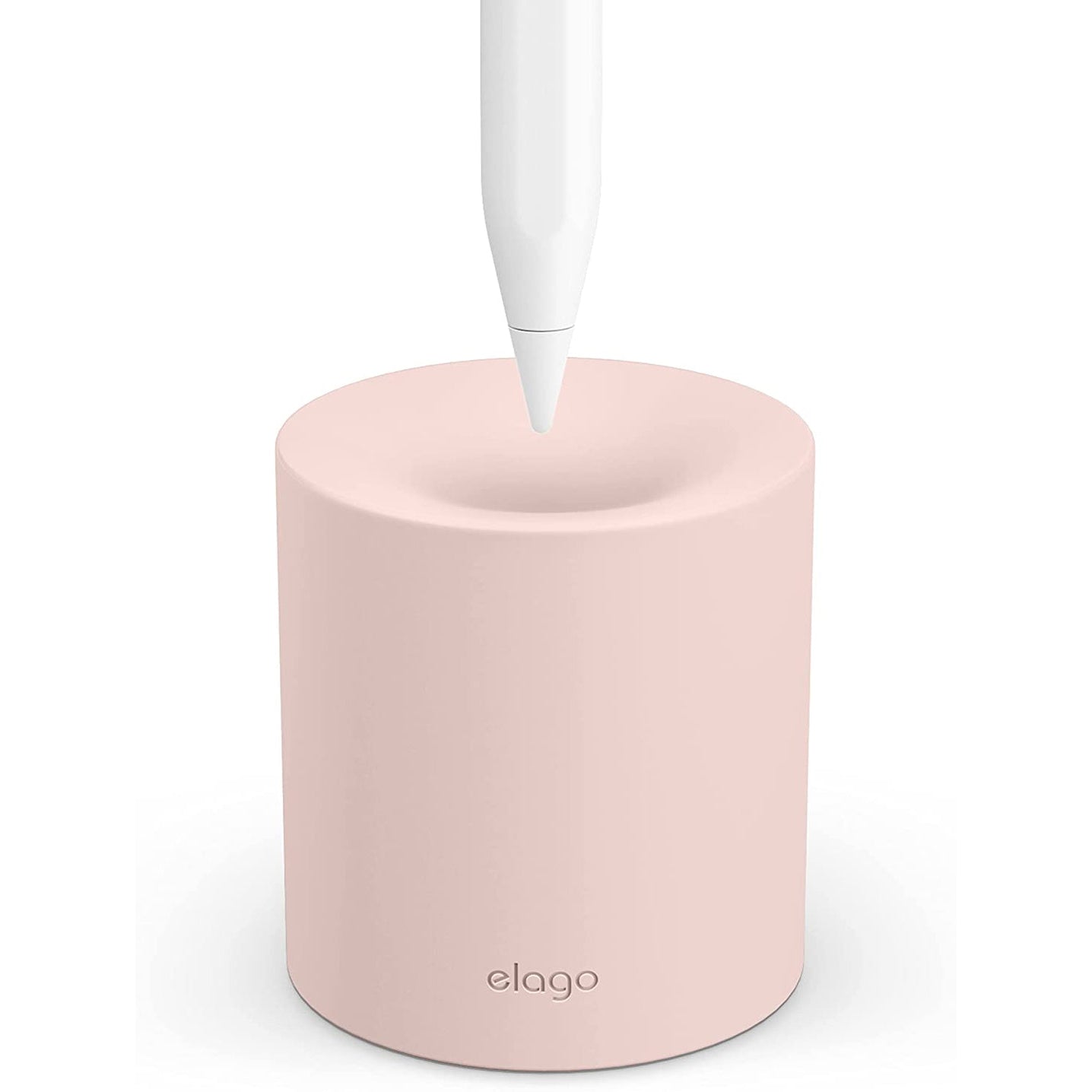 Elago - Silicone Stand for Apple Pencil and Any Tablet Stylus