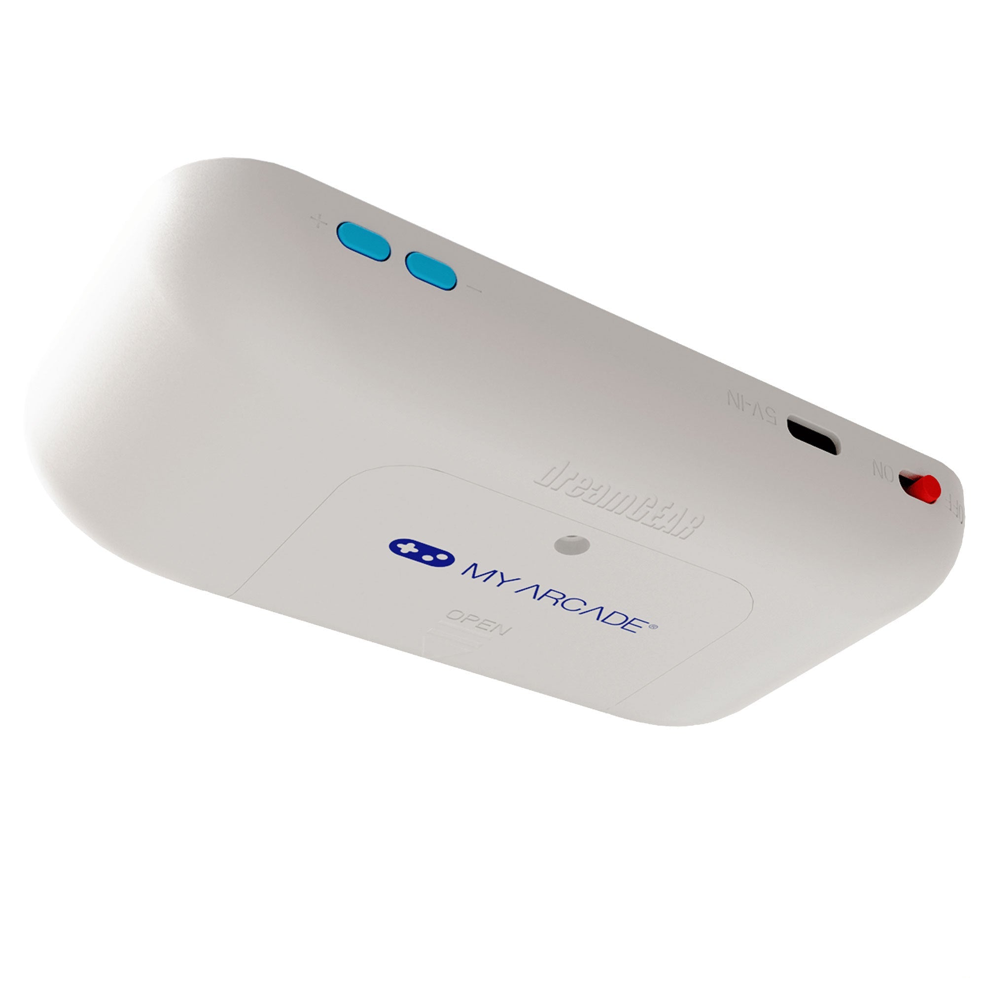 My Arcade - Tetris® Gamer V DGUNL-7030