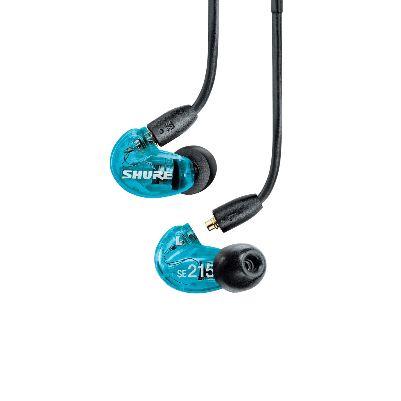 Shure - AONIC 215 Sound Isolating™ Earphones