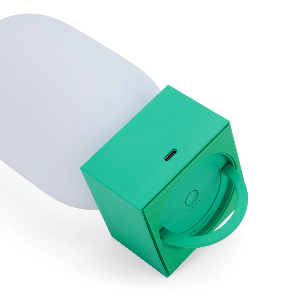 Native Union - Pop Light Portable Light & Powerbank Pine