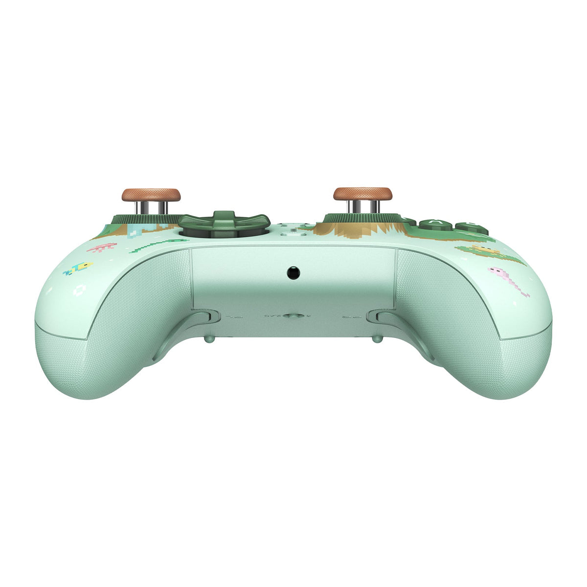 8BitDo - Ultimate 3 Controller with Docking Station Xbox Mossy Lagoon