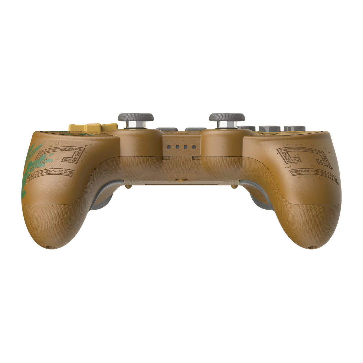 8BitDo - Pro 3 Tomb Raider 30th Anniversary Edition Wireless Bluetooth Gamepad with Docking Station