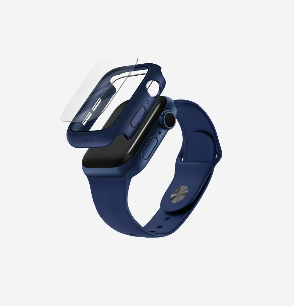 Uniq - Nautic Slim Case for Apple Watch