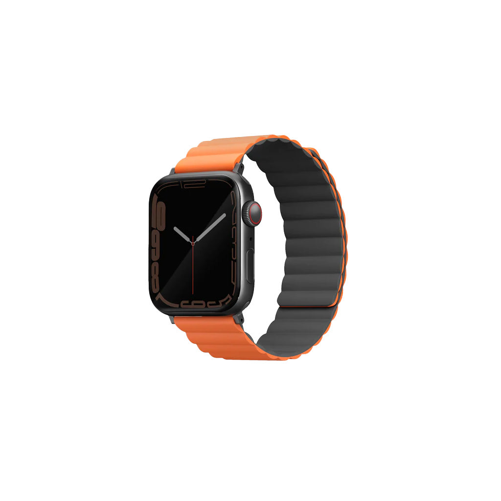 Uniq - Revix Reversible Duo-color Strap for Apple Watch