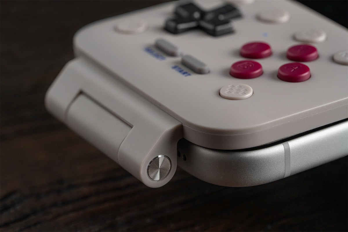 8BitDo - FlipPad Mobile Gaming Controller G Classic Edition