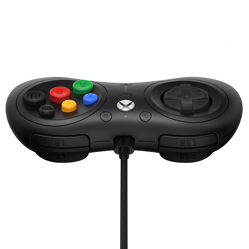 8BitDo - M30 Wired Controller Xbox