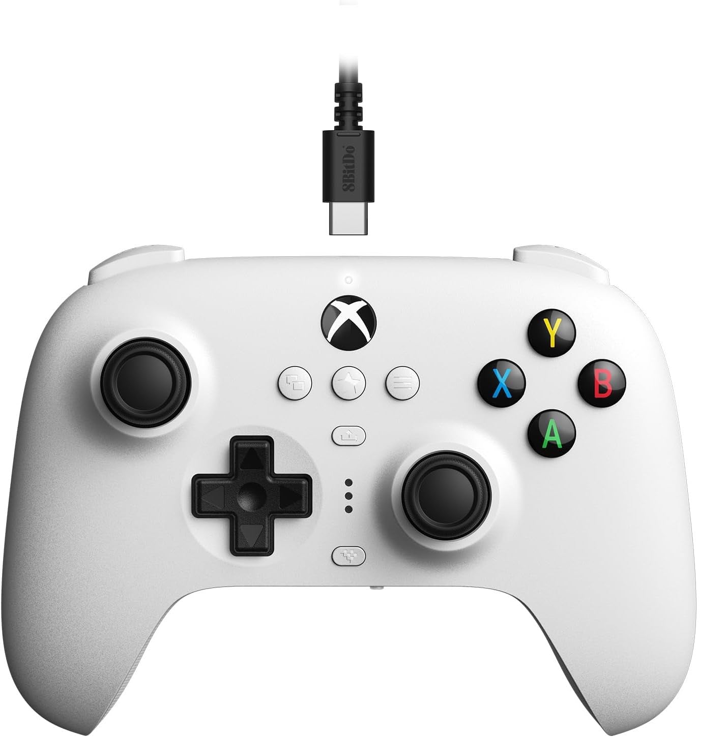 8BitDo - Ultimate Wired Controller for Xbox