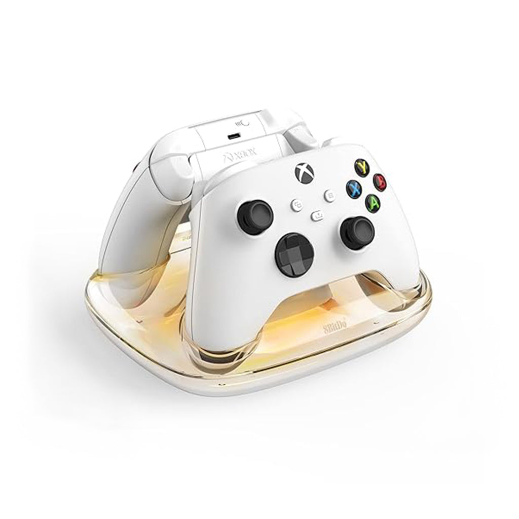 8BitDo - Charge Dock Xbox