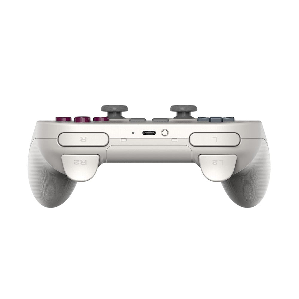 8BitDo - Pro 2 Bluetooth Gamepad