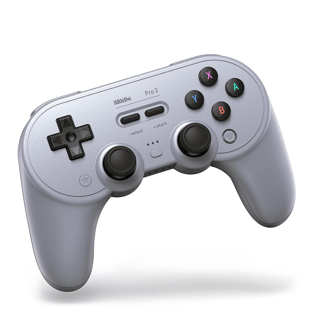 8BitDo - Pro 2 Bluetooth Gamepad
