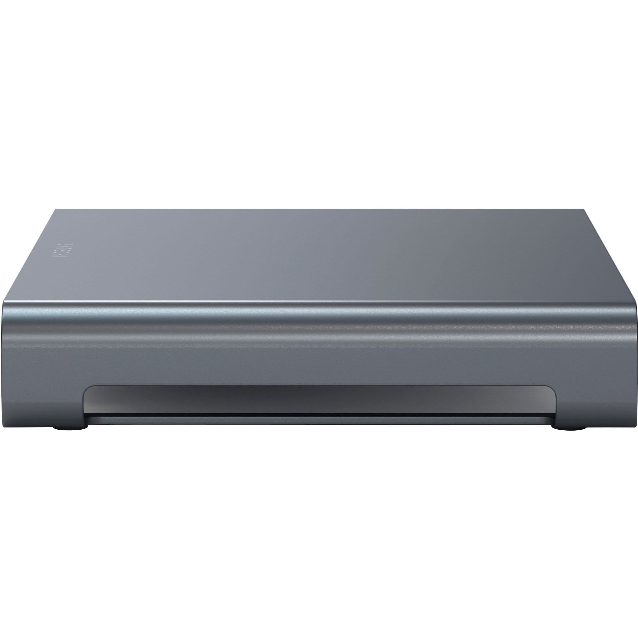 Satechi - USB-C Monitor Stand Hub XL
