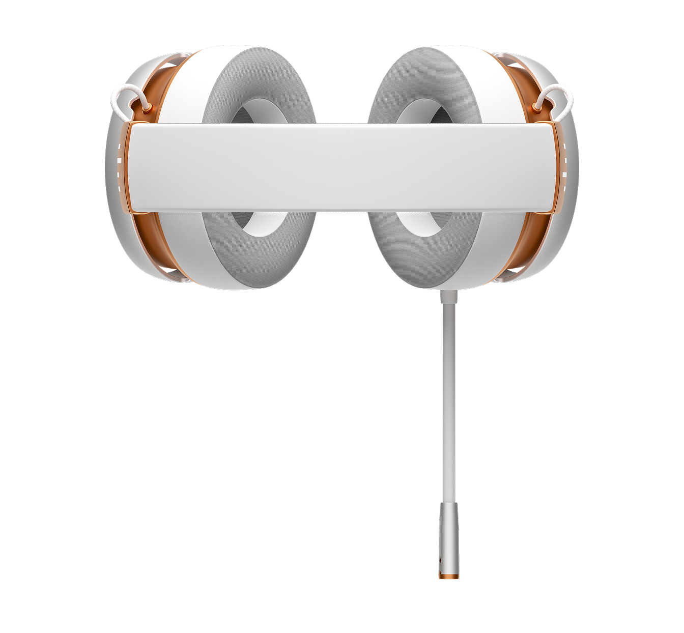 Dark Project - Sono Headset