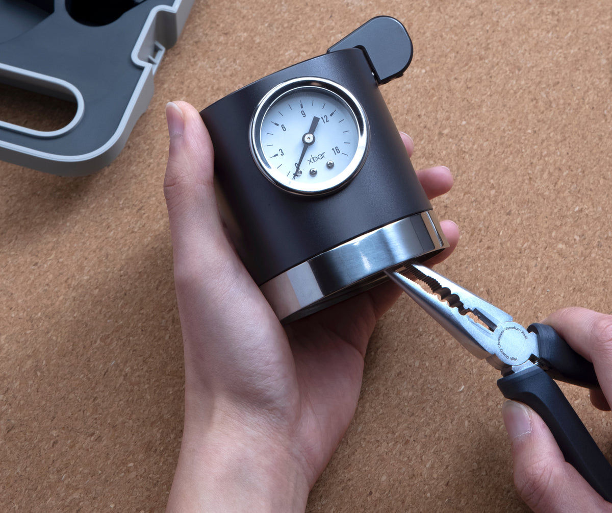 HOTO - Hand Tool Set