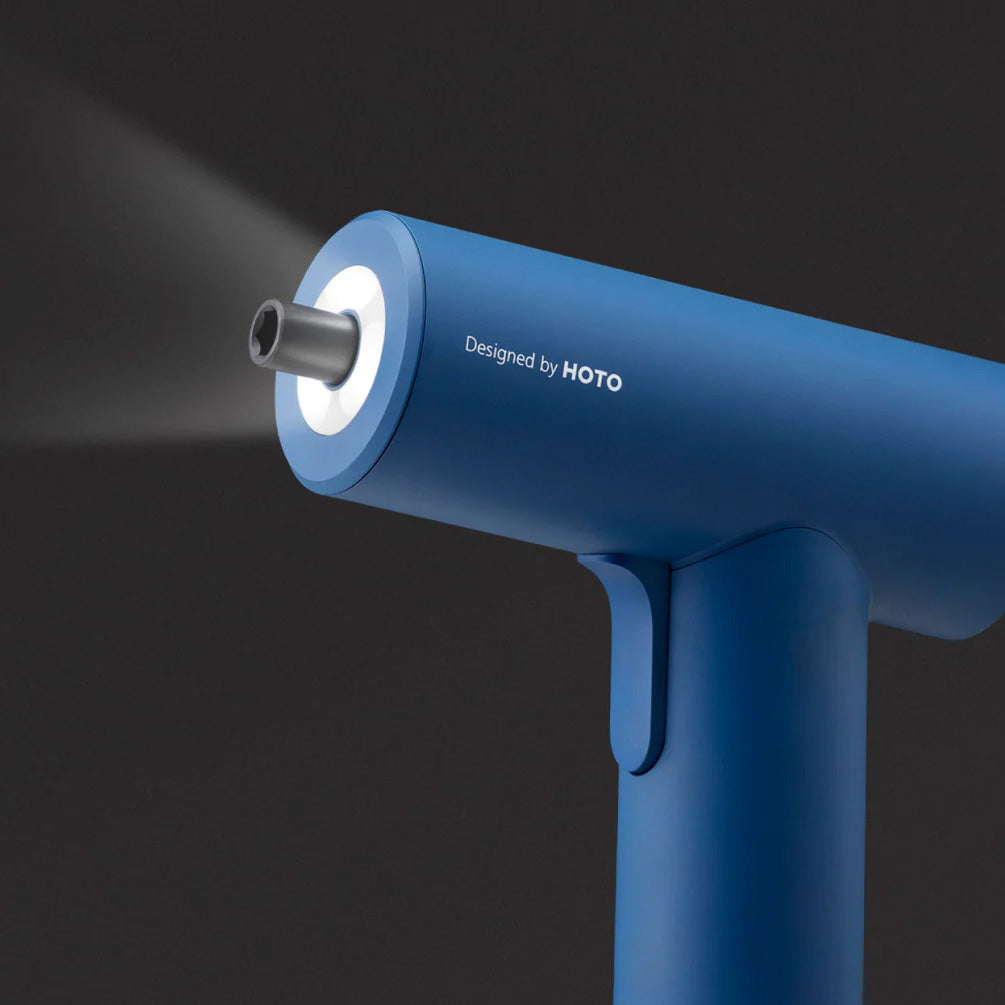 HOTO - 3.6V Screwdriver Gun