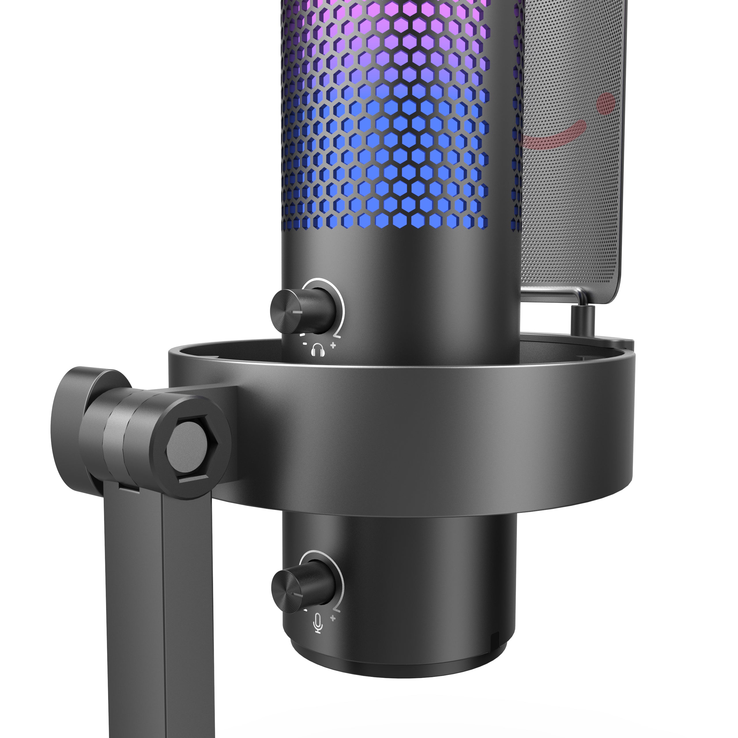 Fifine - AmpliGame - A9 Studio Condenser Microphone