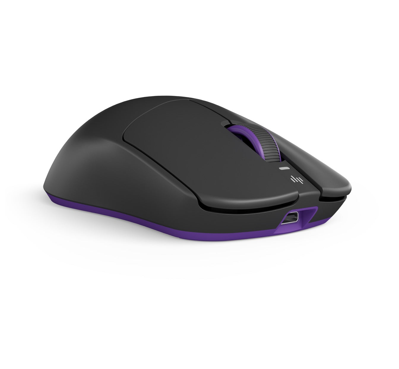 Dark Project - Novus Pro Wireless Gaming Mouse