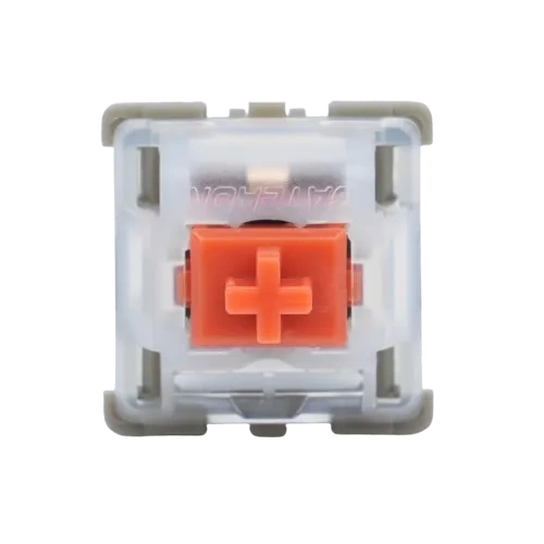 Gateron - Gateron Pro Ultra Glory Red Glory Yellow Switch Set