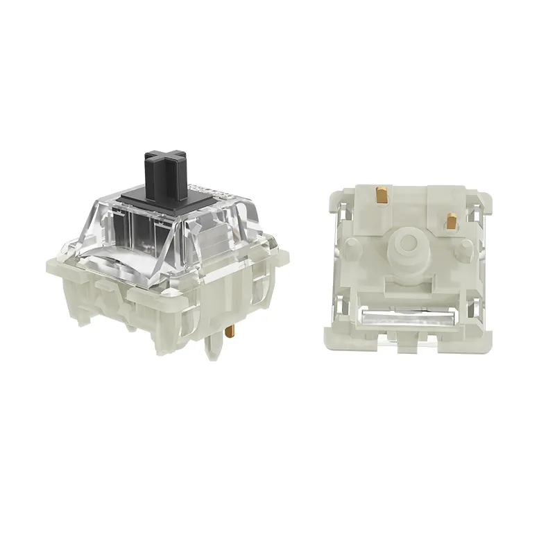 Gateron - KS-9 Silent 2.0 Switch Set