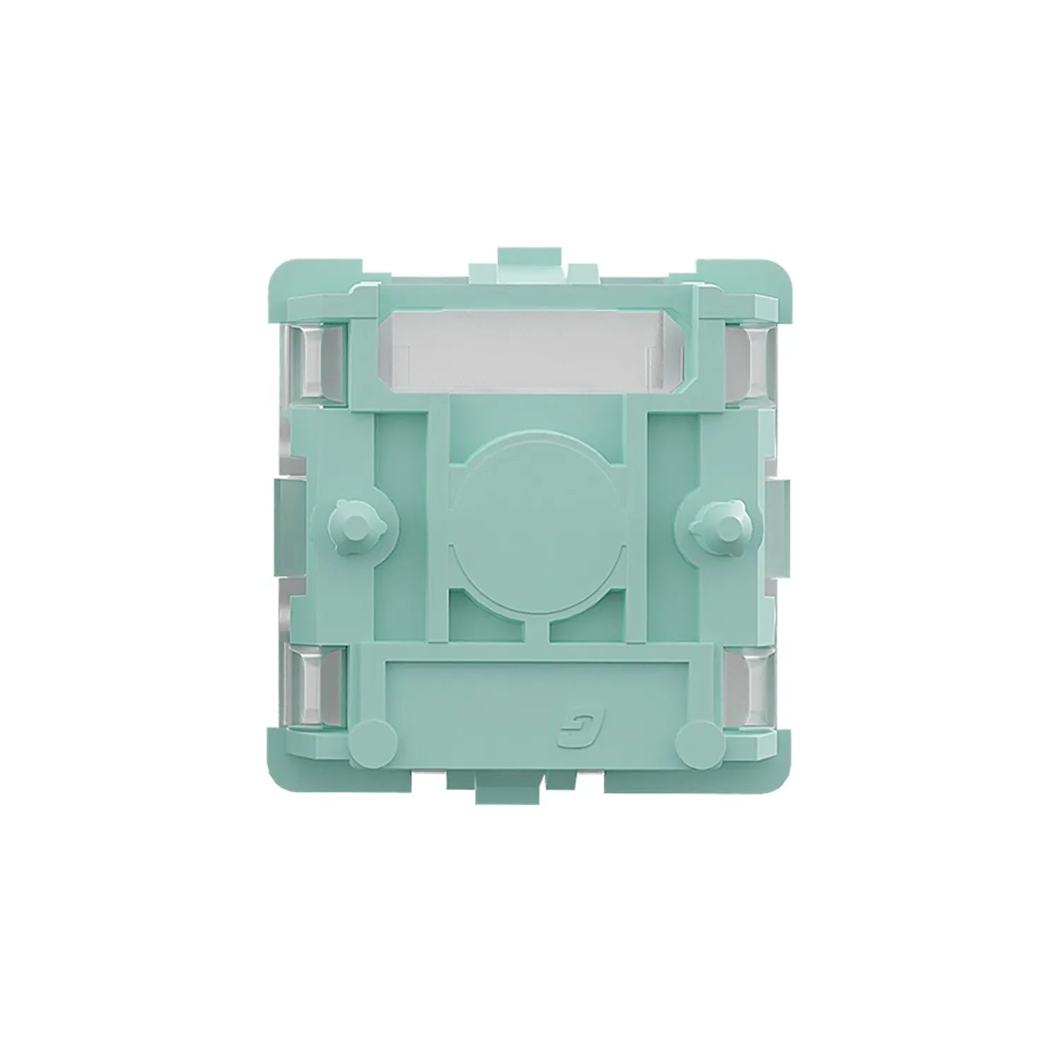 Gateron - Magnetic Jade Switch Set