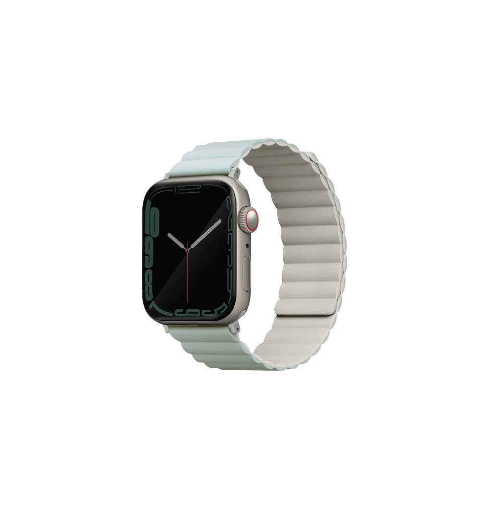 Uniq - Revix Reversible Duo-color Strap for Apple Watch