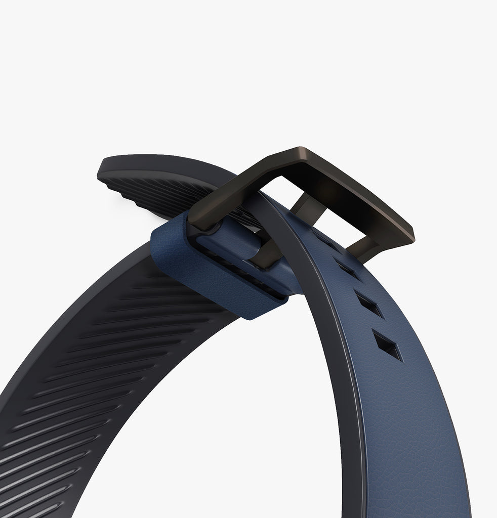 Uniq - Straden Genuine Leather Strap for Apple Watch