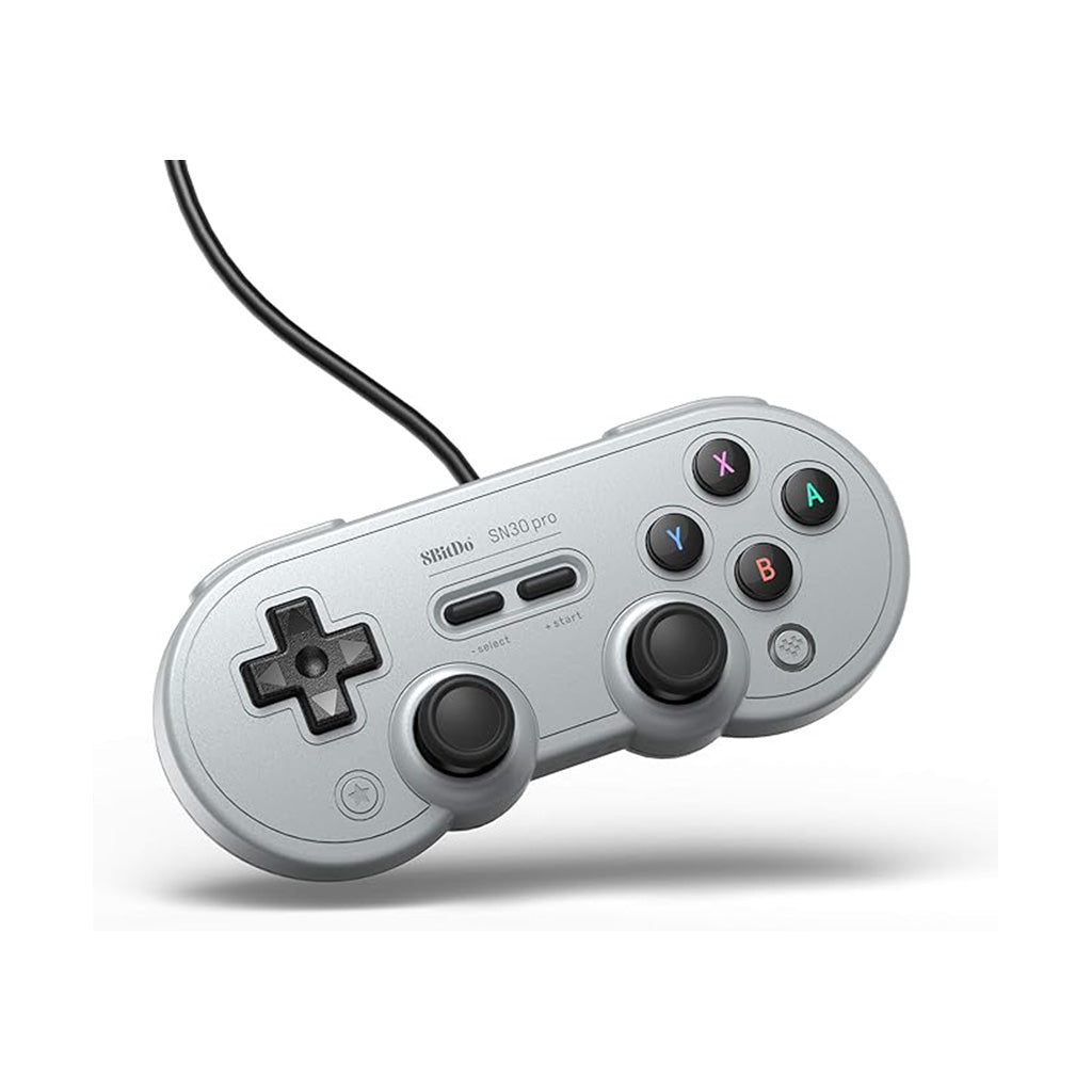 8BitDo - SN30 Pro USB Gamepad