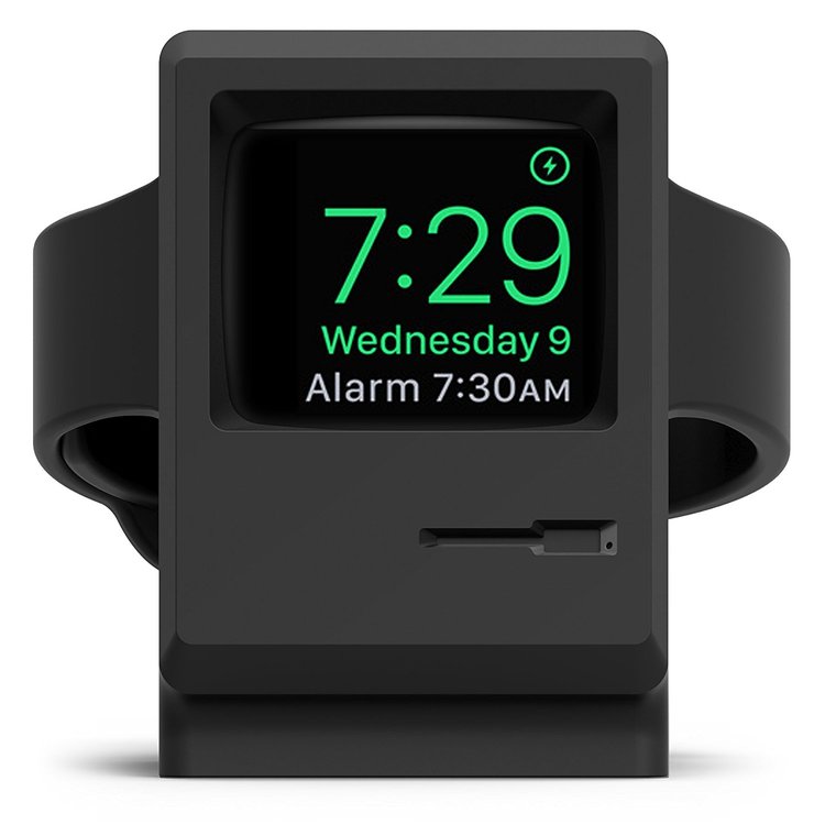 Elago - W3 Stand for Apple Watch