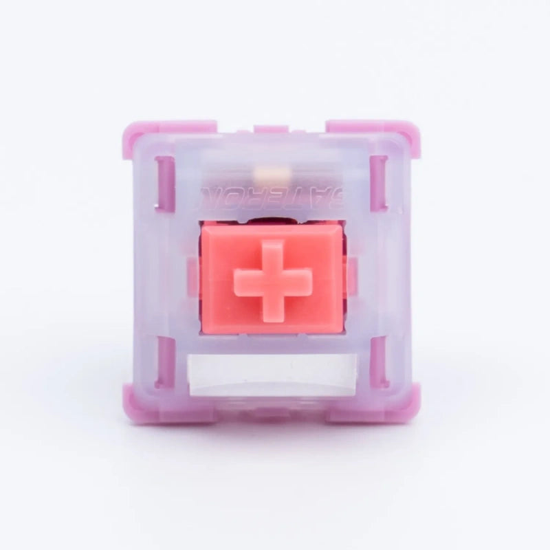 Gateron - Mars Switch Weightlessness Switch Set