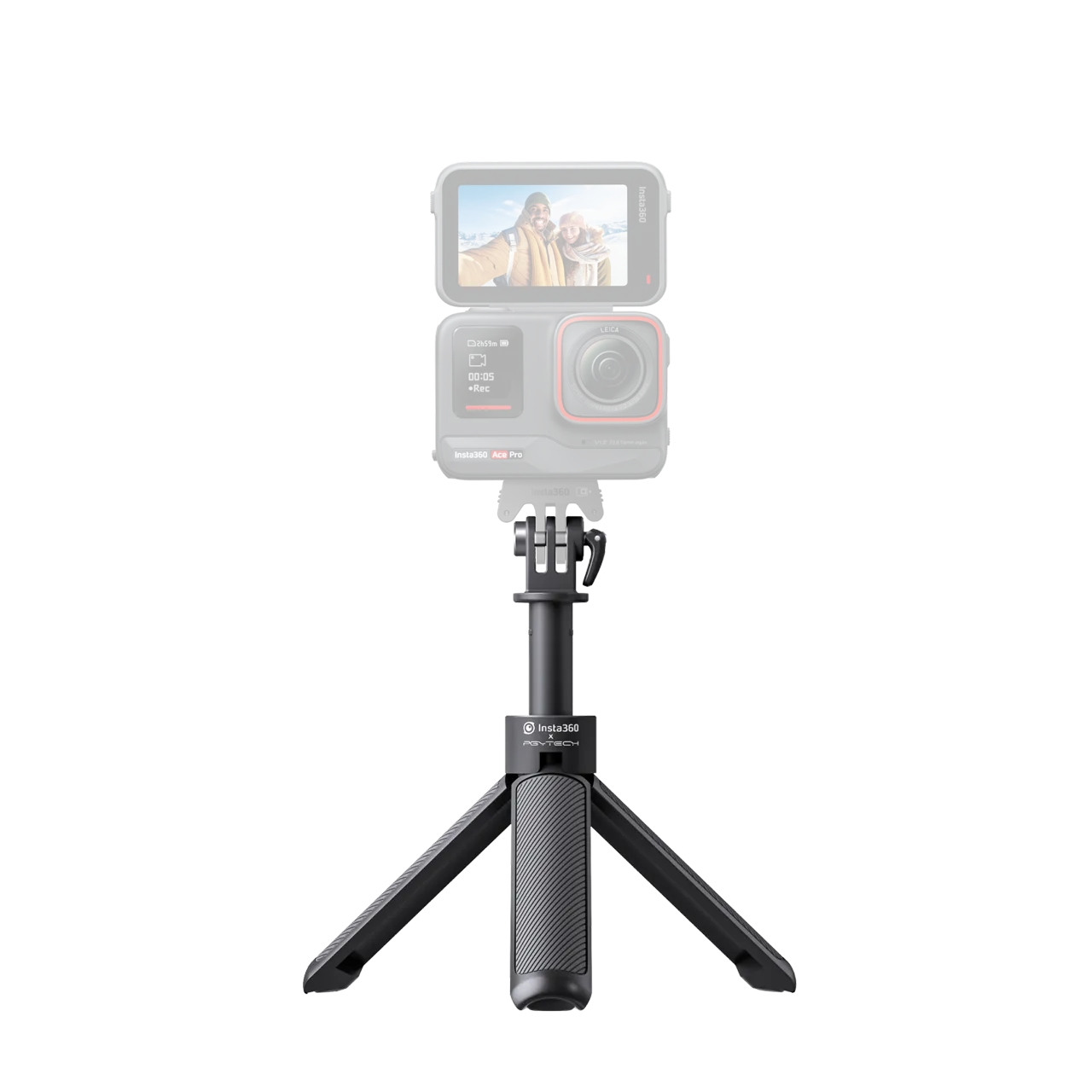 Insta360 - Mini 2-in-1 Tripod