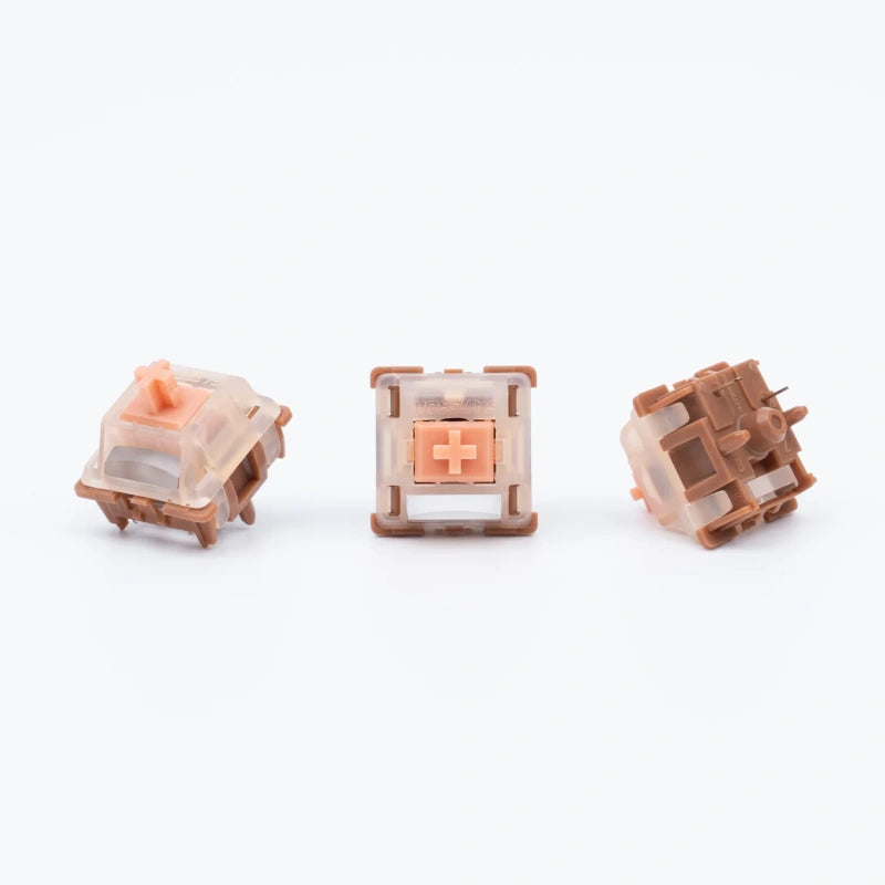 Gateron - Mars Switch Weightlessness Switch Set
