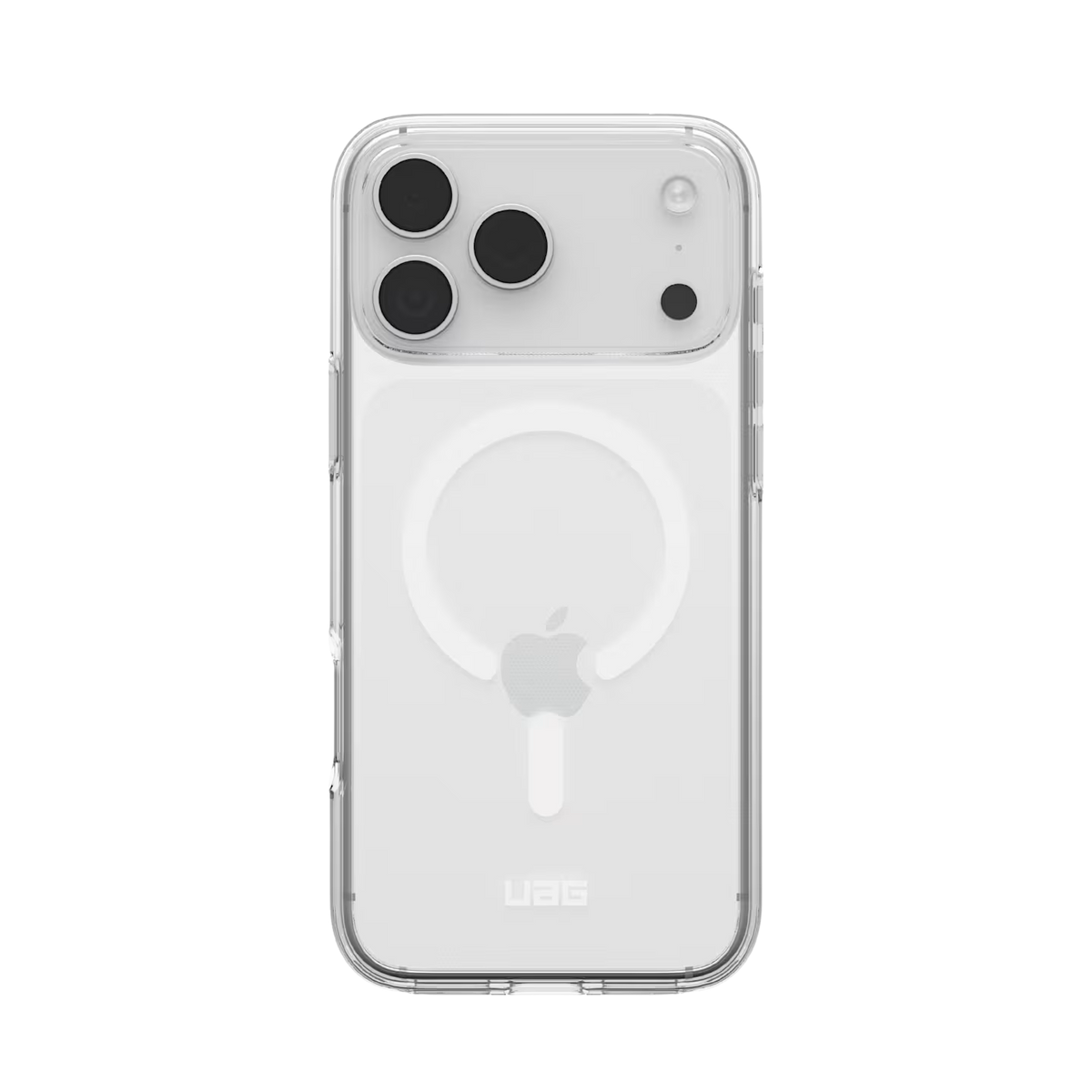 UAG - Scout Clear MagSafe - Case for iPhone 18 Pro Max