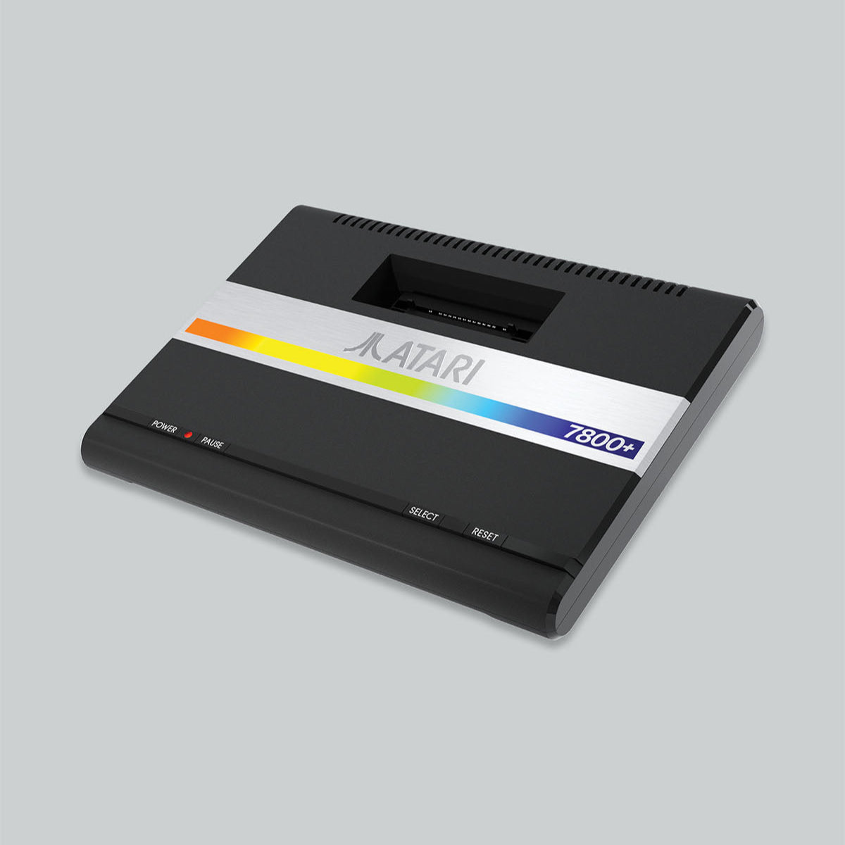 Atari - 7800+ Console & Gamepad