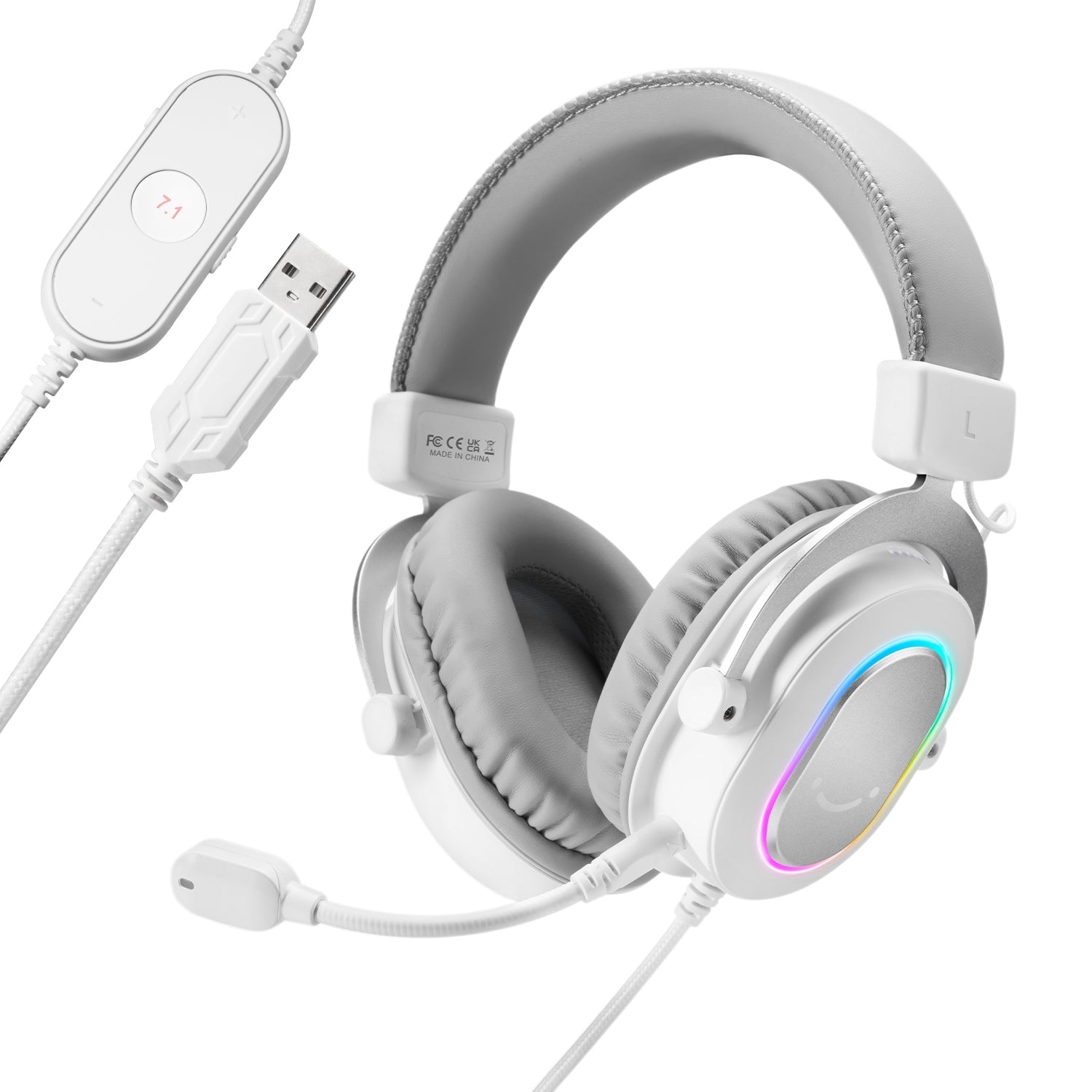 Fifine - AmpliGame - H6 Gaming Headset