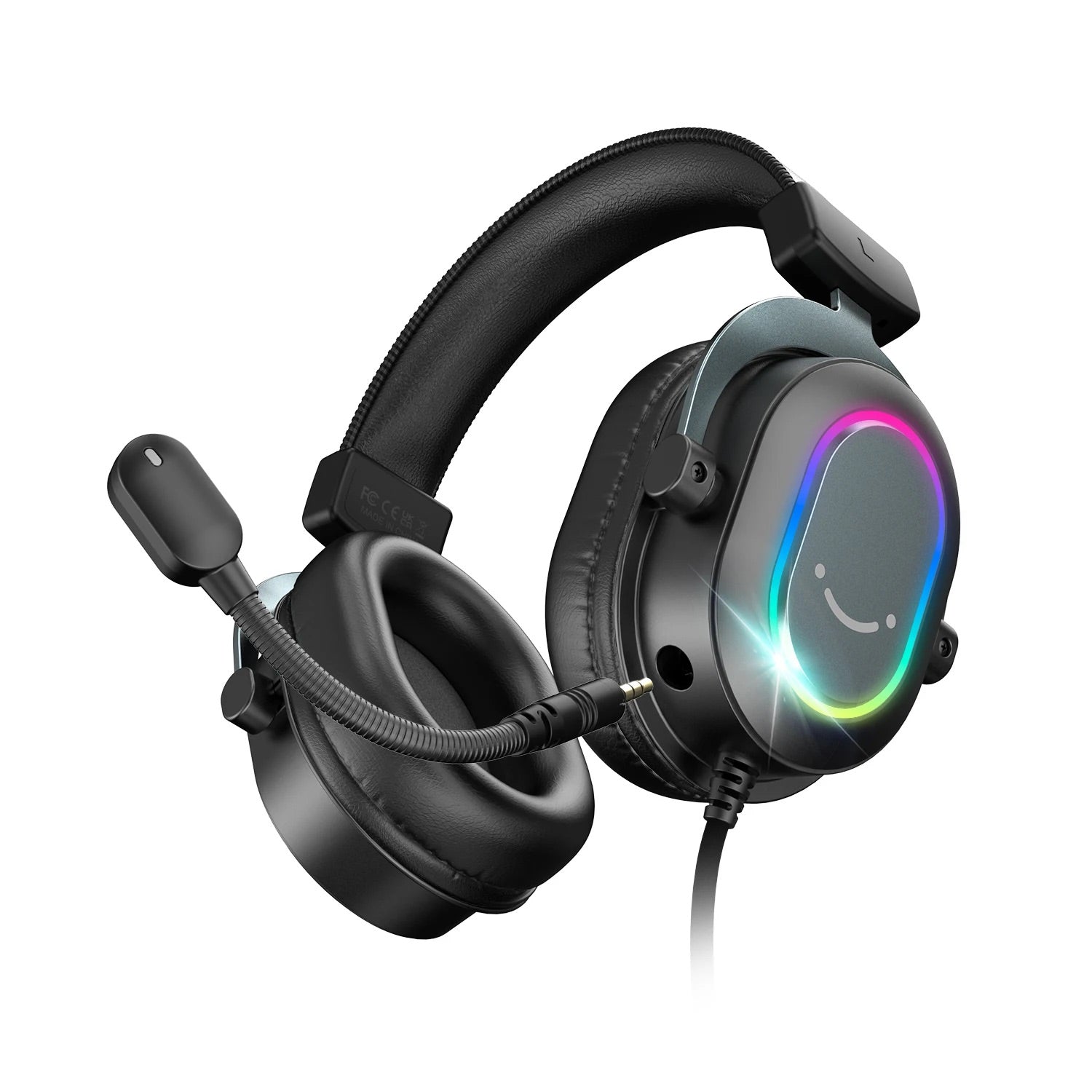 Fifine - AmpliGame - H6 Gaming Headset