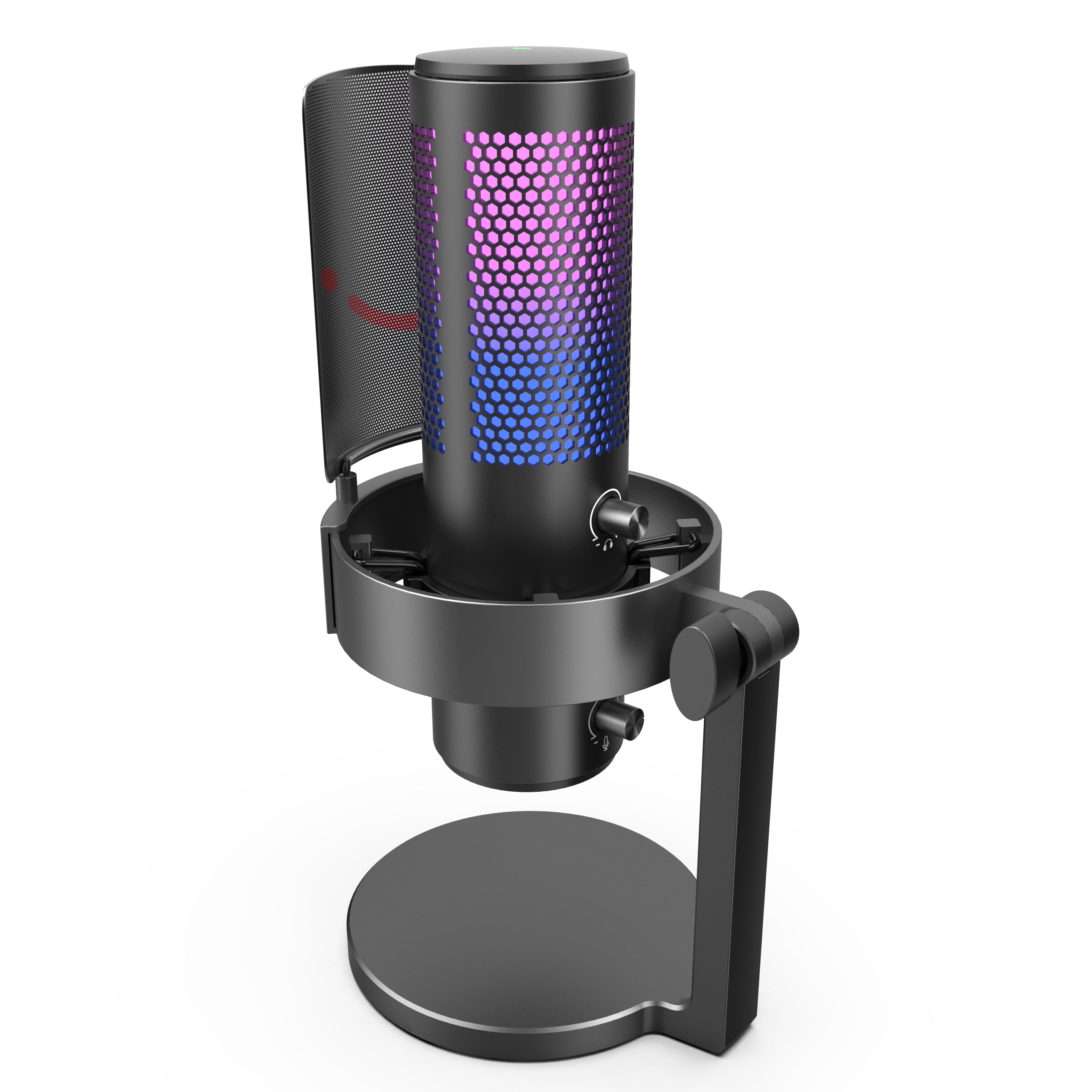 Fifine - AmpliGame - A9 Studio Condenser Microphone