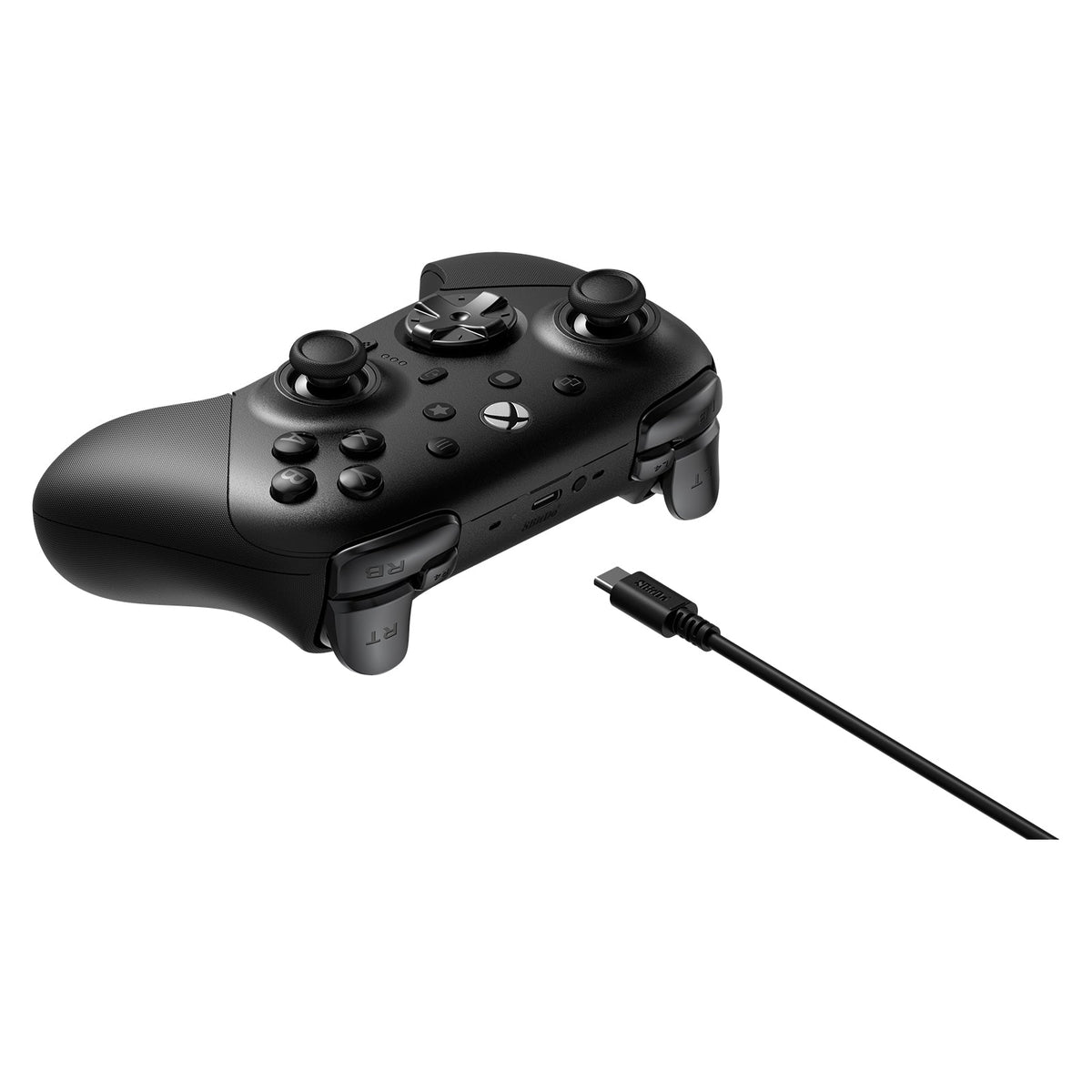 8BitDo - Ultimate 3E Wireless Controller for Xbox