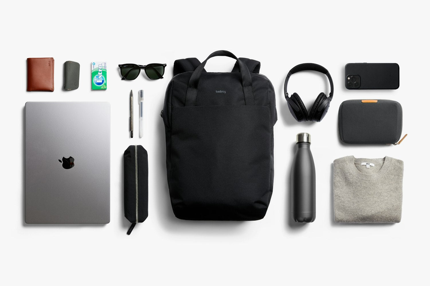Bellroy - Via Workpack