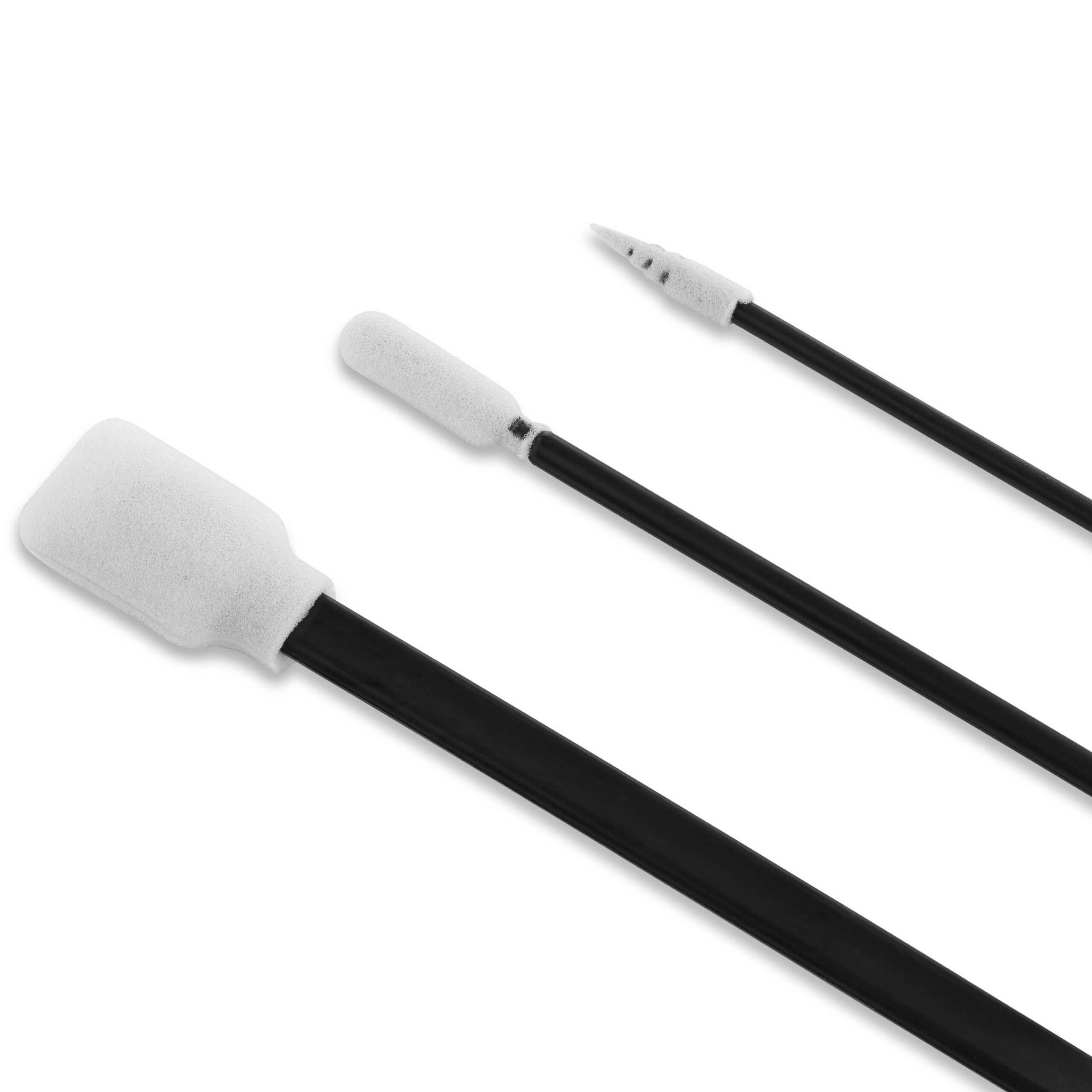 IT Dusters - Poke Precision Cleaning Swabs