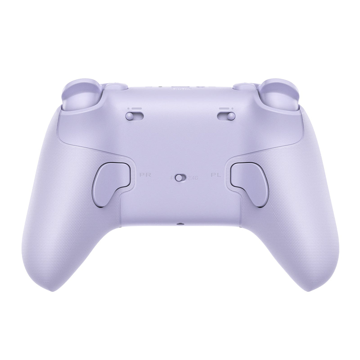 8BitDo - Ultimate 3 Wireless Controller for Xbox with Docking Station Lavender Dusk