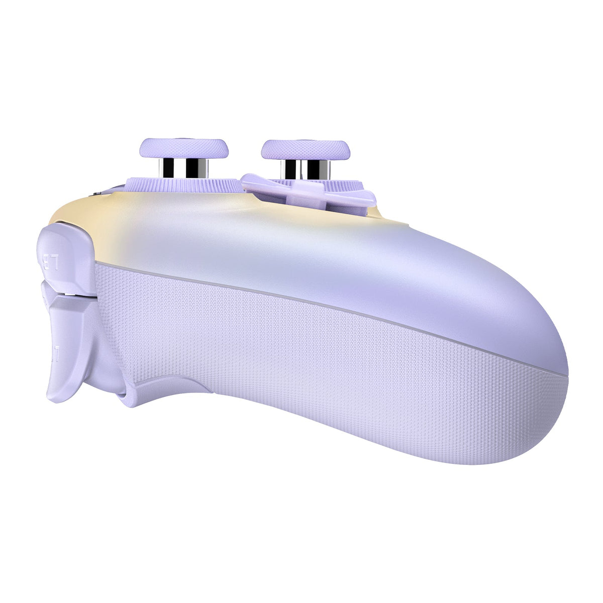 8BitDo - Ultimate 3 Wireless Controller for Xbox with Docking Station Lavender Dusk