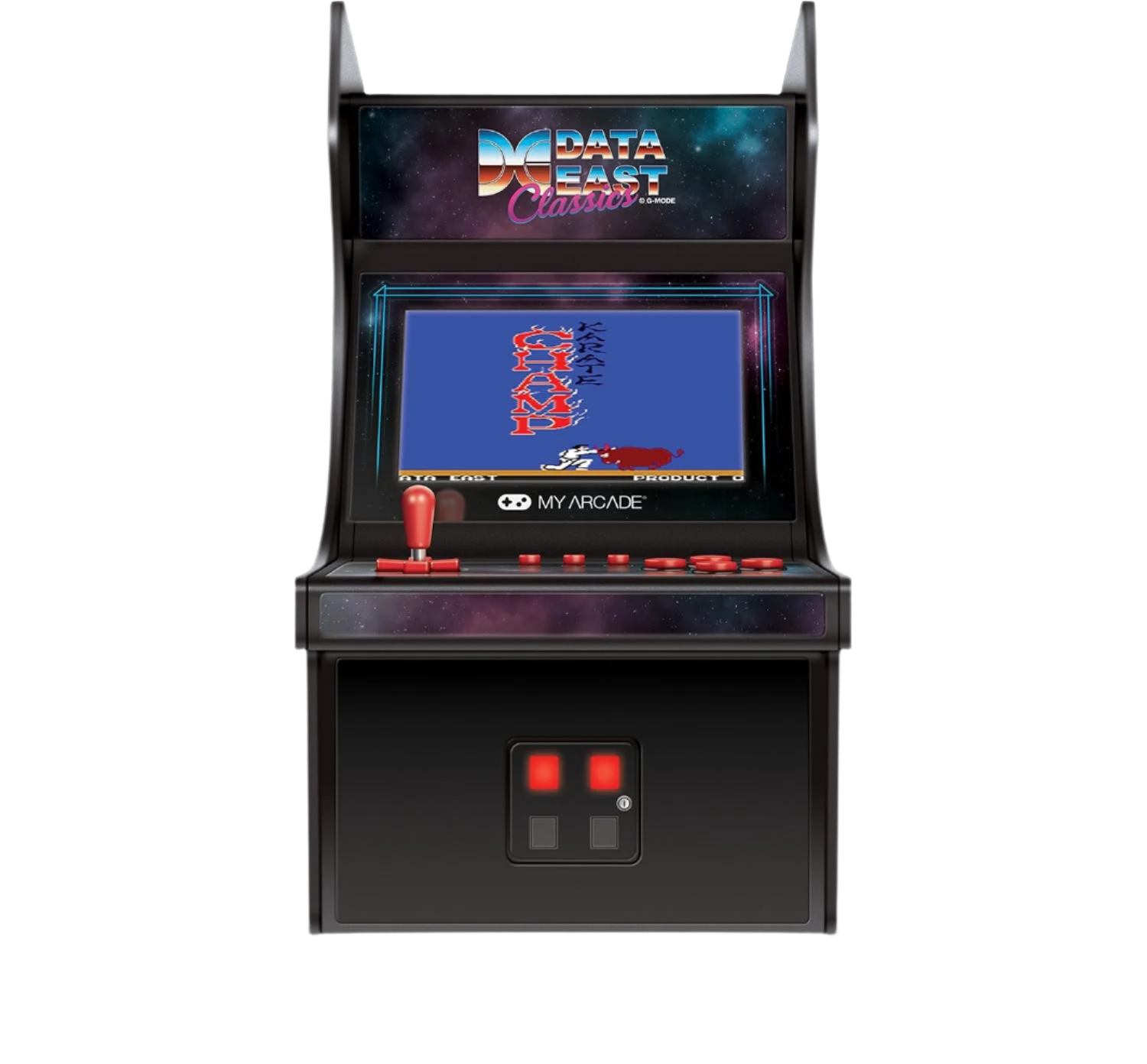 My Arcade - Data East Classics Mini Player DGUNL-3200
