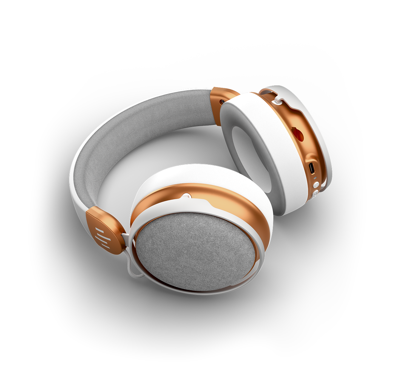 Dark Project - Sono Headset