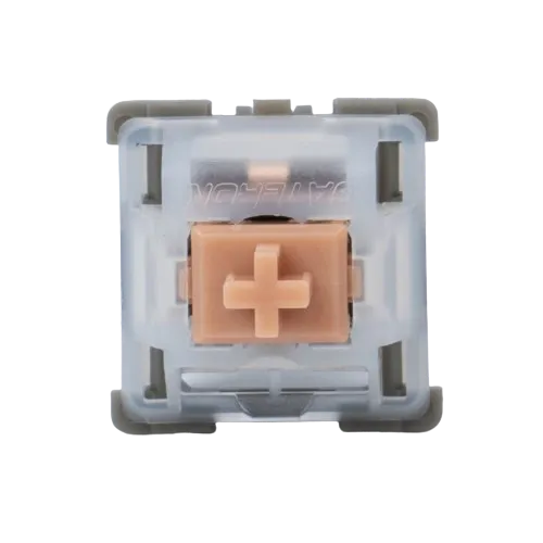 Gateron - Gateron Pro Ultra Glory Red Glory Yellow Switch Set