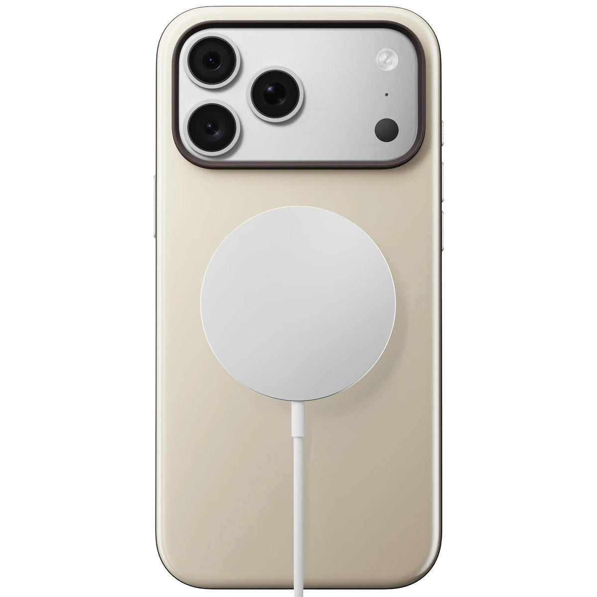 Nomad - Sport Case for iPhone 18 Pro / Pro Max